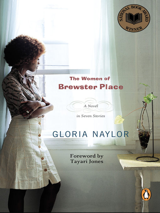 Title details for The Women of Brewster Place by Gloria Naylor - Wait list